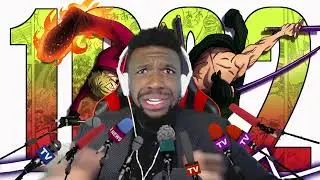 Sanji Fans After One Piece Chapter 1022