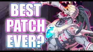 HOW IS THIS PATCH REAL!? - Breaking Down The March 12th Balance Adjustment Preview [Epic Seven]