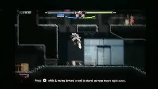 [Nintendo Switch] Blade Chimera - Part 6