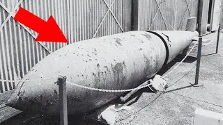 What American Soldiers Discovered Inside the Abandoned U Boat Bunkers Shocked Them