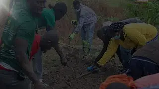 Hands-On Agricultural Training: Raised Beds, Compost & Bio-Pesticides | FarmHub GM