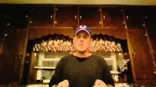 Horrible prank call from Direct TV