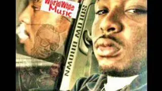 Solow Brown-Never Give Up