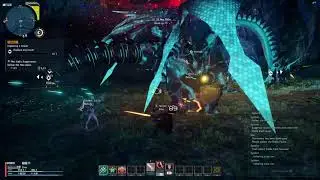 30 Seconds of PSO2:New Genesis [Xbox Series X]