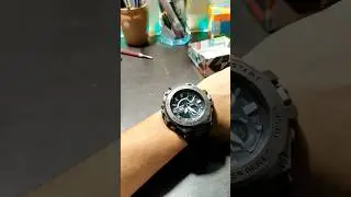 unboxing V2A watch #unboxing #v2a #watch