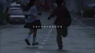 ☆ arctic monkeys - cornerstone sped up