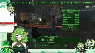 [Live] December 23rd, 2025 Chill night Adventuring in Fallout 4  Stream!🍱