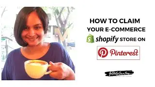 Shopify + Pinterest Integration? Selling on Pinterest | Pinterest for Ecommerce (2021) |