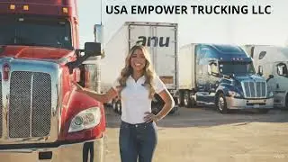 CDL-A Drivers Wanted | $0.65 per Mile | 4,000&ndash;5,000 Miles Weekly | USA Empower Trucking LLC