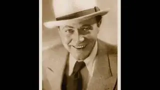 Willy Fritsch - Einmal schafft's jeder