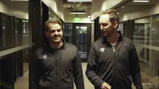 Citi: #ThePowerofPartnership | Citi Ventures and Forage