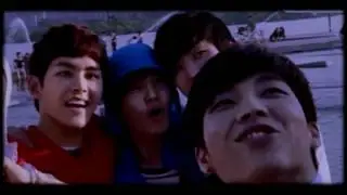 Infinite - Julia MV  인피니트