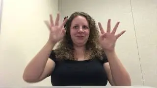 Signing Naturally Level 2 Unit 11.3 Asking For An Opinion About Someone Vocabulary