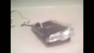 Lowridermodel