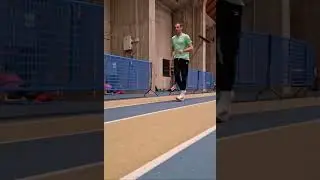 GIANMARCO TAMBERI STEP TRAINING 💨👋🏼🔥😮🏋️&zwj;♀️🏃&zwj;♂️🤯