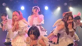【SWANTICK】主催公演 2026/01/12「FALL IN SWAN -lesson6-」