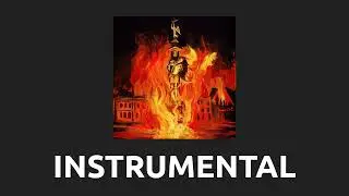 pyrokinesis &mdash; Альма матер [Instrumental]