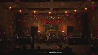 Afterparty - College Party: Opening Cutscene: Milo & Lola: Drink and Mingle Xbox One Gameplay (2020)