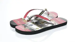 Brighton Charms Flip-Flop SKU: 9551814