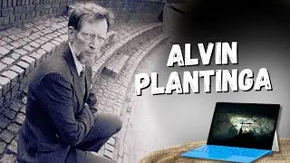 Alvin Plantinga: o maior filósofo cristão da atualidade | Teodidatas