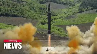 U.S. Strategic Command hosted first meeting on N. Korea's nuclear weapons program in May: WSJ