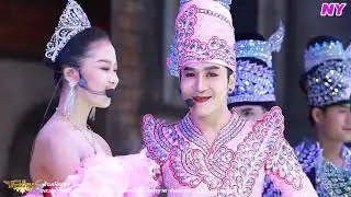 ปลาบู่ทอง Ep  7 จะได้ไม่ลืมกัน ไลฟ์67
