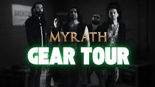 🎸 Behind the Scenes: How a Band Really Works! 🎤 MYRATH