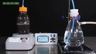 EPRO Si+ &bull; Hydrogen Generation Short Demo