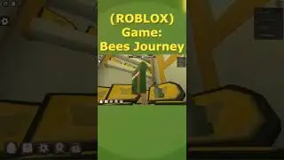 Play Bees Journey 2 on Roblox! #beesjourney