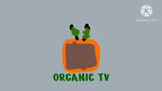 Organic TV Line Production LTD Logo