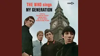 Instant Party (Mono Version)