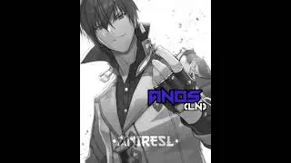 Anos(manga) vs Anos(LN) | Edit | Maou Gakuin no Futekigousha