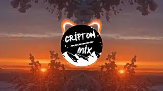 Hatiralar - No Time To Die. [ Cripton Mix ]