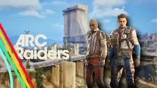 🔴LIVE - ARC RAIDERS |TRYING TO SURVIVE