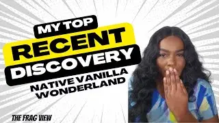 МОЕ ЛУЧШЕЕ ПОСЛЕДНЕЕ ОТКРЫТИЕ С NATIVE VANILLA WONDERLAND - THE FRAG VIEW