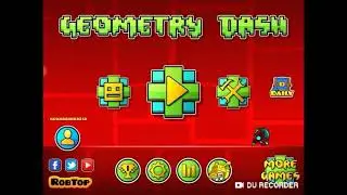 How to make moving objects tutorial! (Geometry Dash)