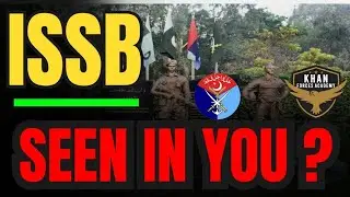 ISSB GTO|ISSB Task|ISSB Essay Writing|ISSB Picture Story|PMA|Join Pak Army| Khan Forces Academy |