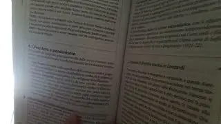 Pessimismo leopardiano