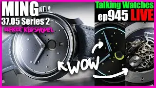 Новая MING 37.05 серии 2 наконец-то у нас! Что думаете? #FREEREDSHOVEL | ep945