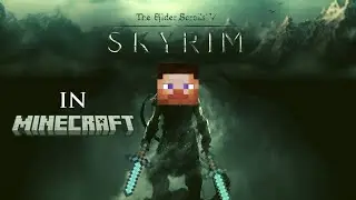 IS the Minecraft Skyrim Mashup-Pack still good in 2023?