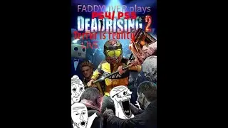 Faddy plays tir for realsies this time