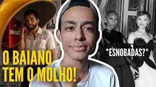 INDICADOS ao OSCAR 2026 (O BRASIL T&Aacute; INDICADO!) | EP. 08