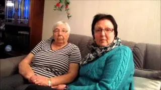 Vad tycker deras anh&ouml;riga