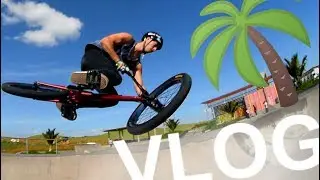 DAY 62 | THE MINI RAMP 2 WITH WALTER NEILAND