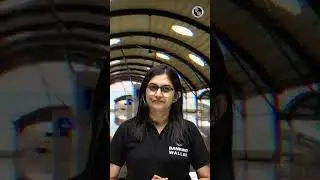 Bhopal railway station 4 star rating EAT RIGHT STATION FSSAI 💥 #Shorts #PhysicsWallah