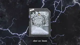 FREE Hard Yungmon Guitar Type Beat - Shut Me Down