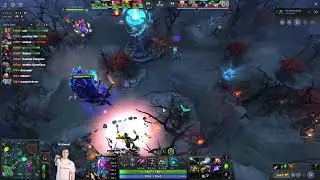 BetBoom.Kataomi`, NP.Kidaro vs GRIN.Italiano Gangstar, Nizam` [13970 MMR]