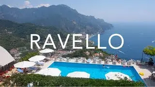 Amalfi & Ravello | Amalfi Coast, Italy Travel Diary