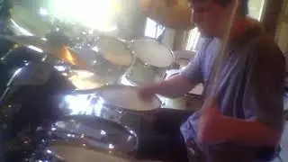 Pearl quarter toms improv jam 2
