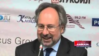 Maestro Vincenzo de Vivo about Muslim Magomaev
